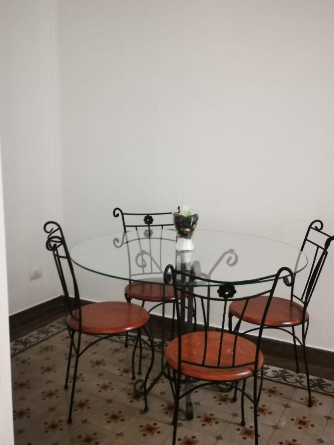 Suite Inn Centro Dimora Storica Ена Екстериор снимка