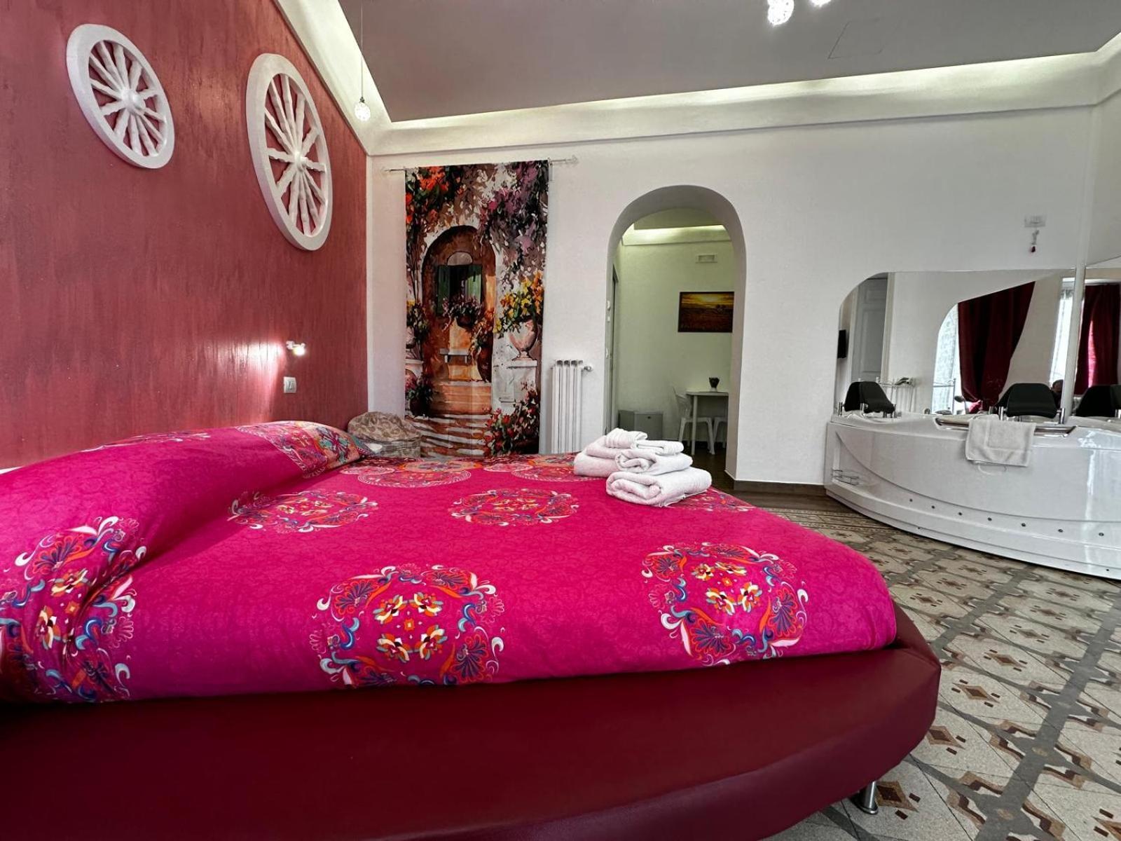 Suite Inn Centro Dimora Storica Ена Екстериор снимка