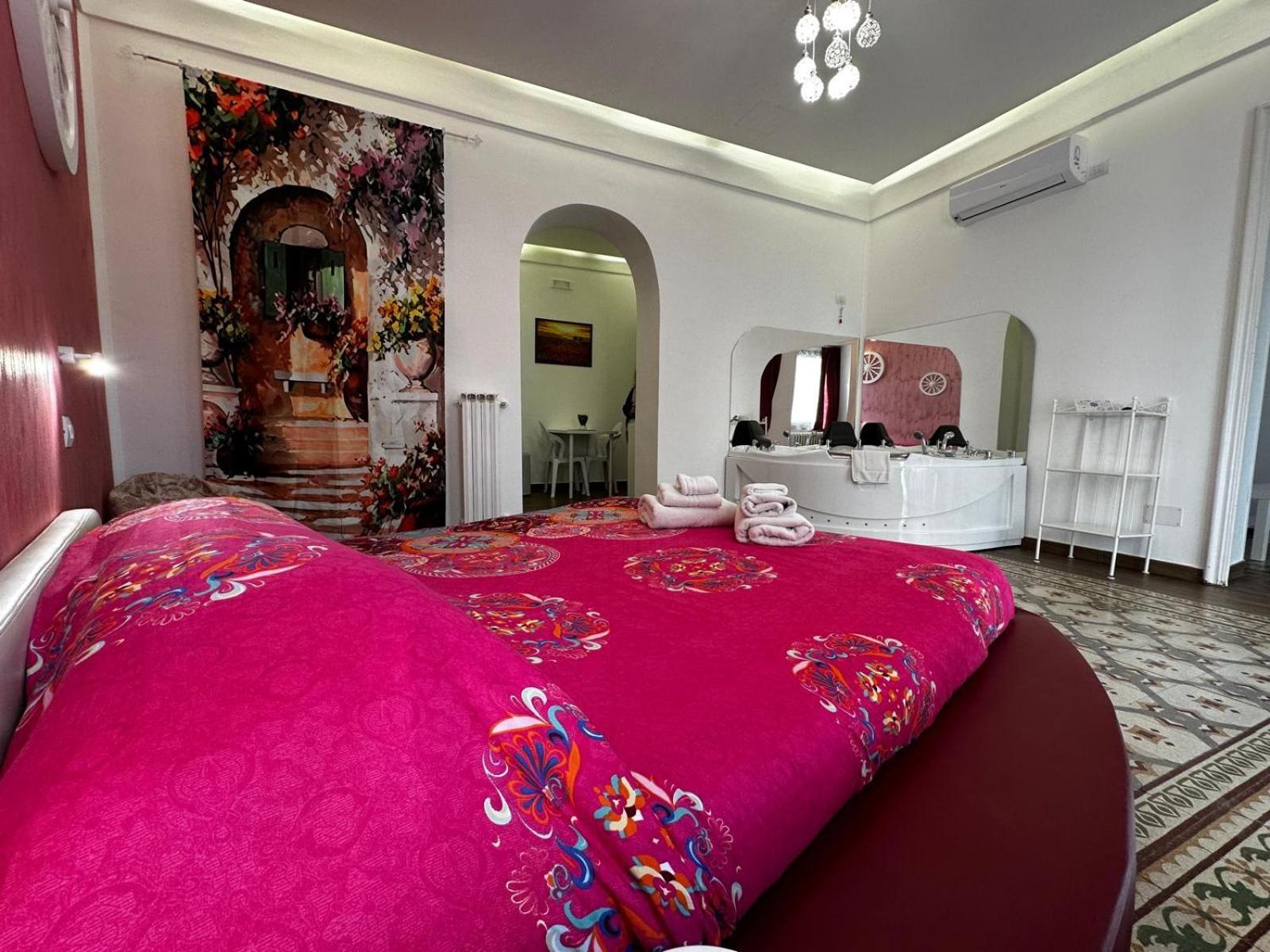 Suite Inn Centro Dimora Storica Ена Екстериор снимка