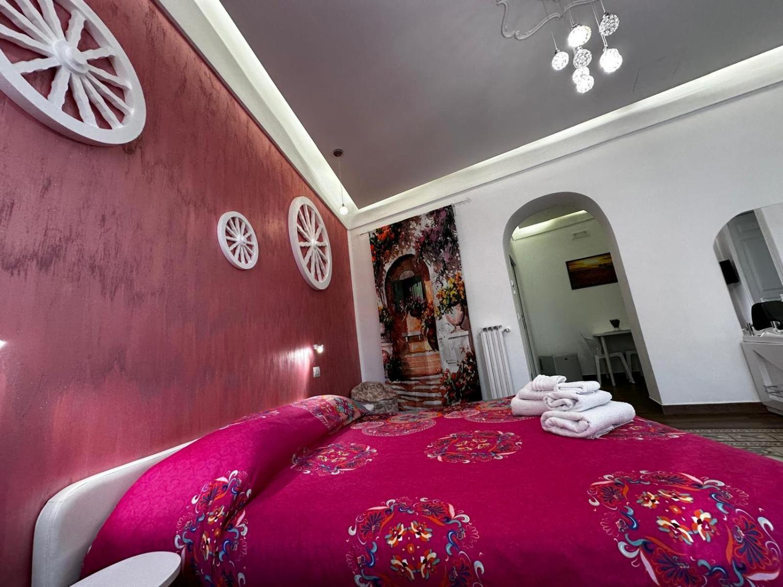 Suite Inn Centro Dimora Storica Ена Екстериор снимка