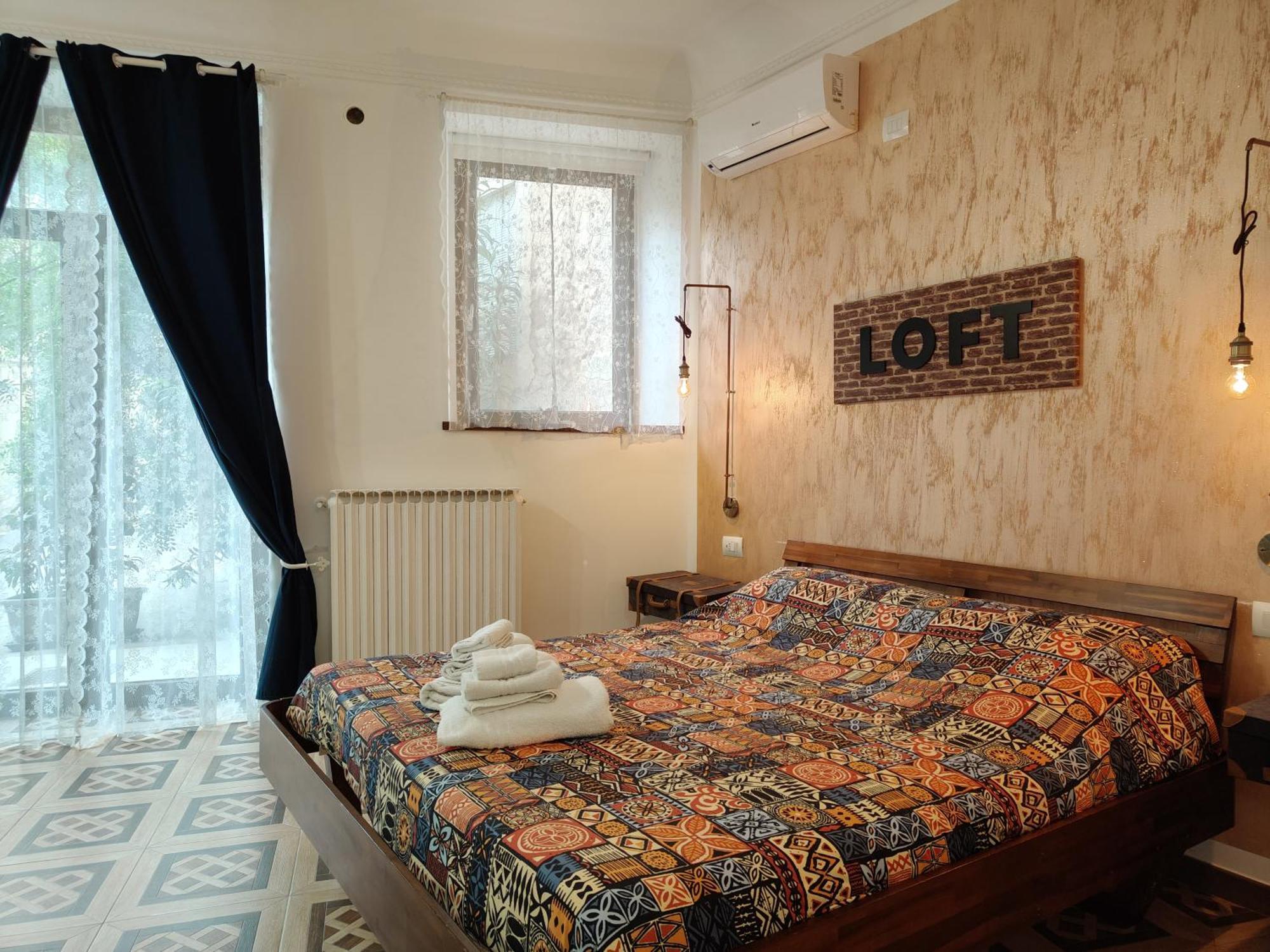 Suite Inn Centro Dimora Storica Ена Екстериор снимка