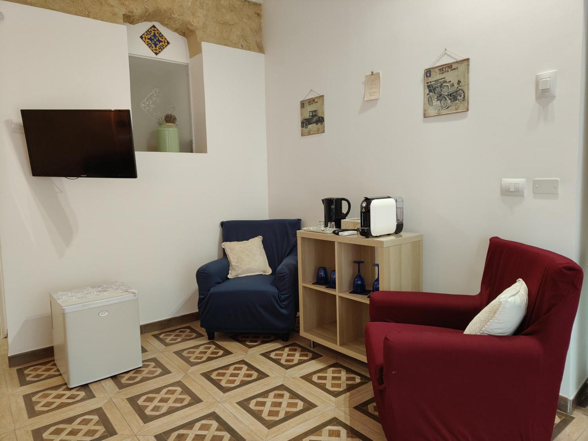 Suite Inn Centro Dimora Storica Ена Екстериор снимка