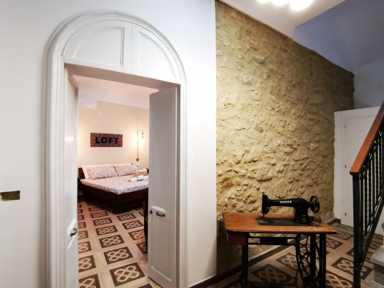 Suite Inn Centro Dimora Storica Ена Екстериор снимка