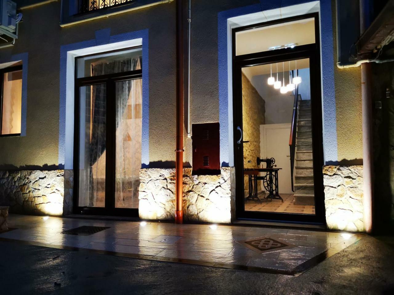 Suite Inn Centro Dimora Storica Ена Екстериор снимка