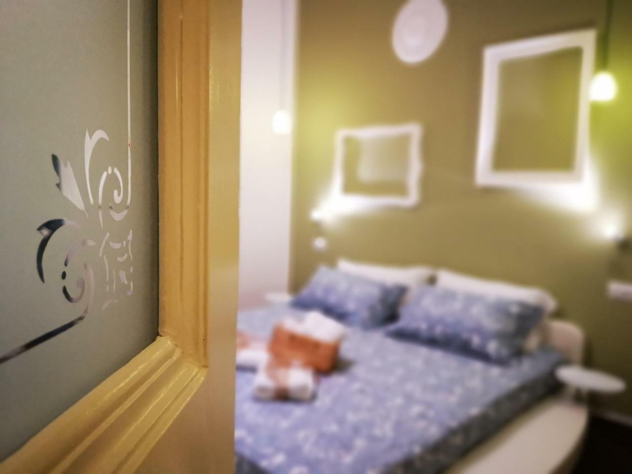 Suite Inn Centro Dimora Storica Ена Екстериор снимка